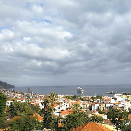Casa Das Cruzes Funchal  Kültér fotó