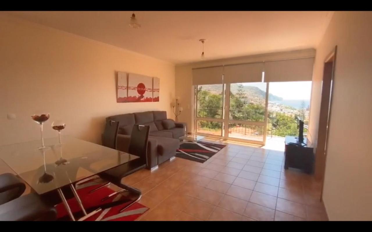Casa Das Cruzes Funchal  Kültér fotó