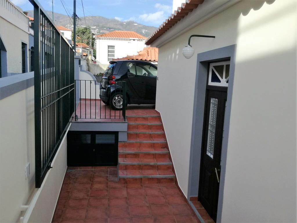 Casa Das Cruzes Funchal  Kültér fotó