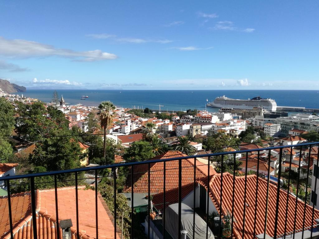 Casa Das Cruzes Funchal  Kültér fotó