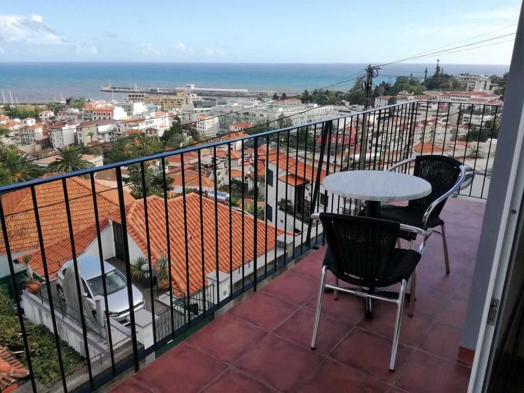Casa Das Cruzes Funchal  Kültér fotó
