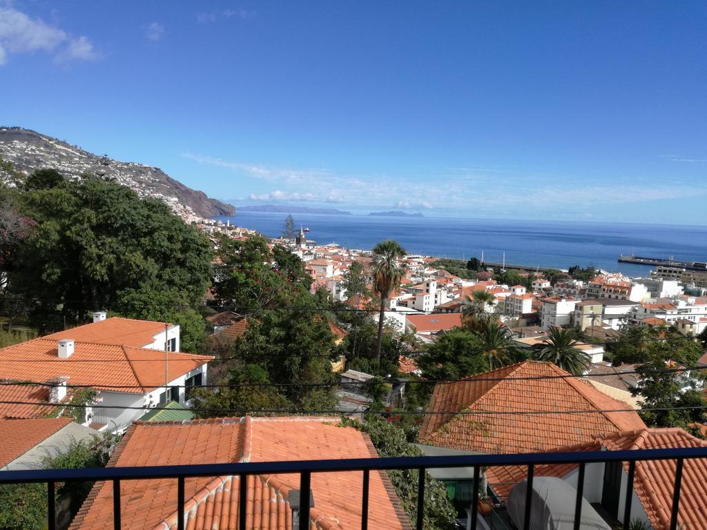 Casa Das Cruzes Funchal  Kültér fotó