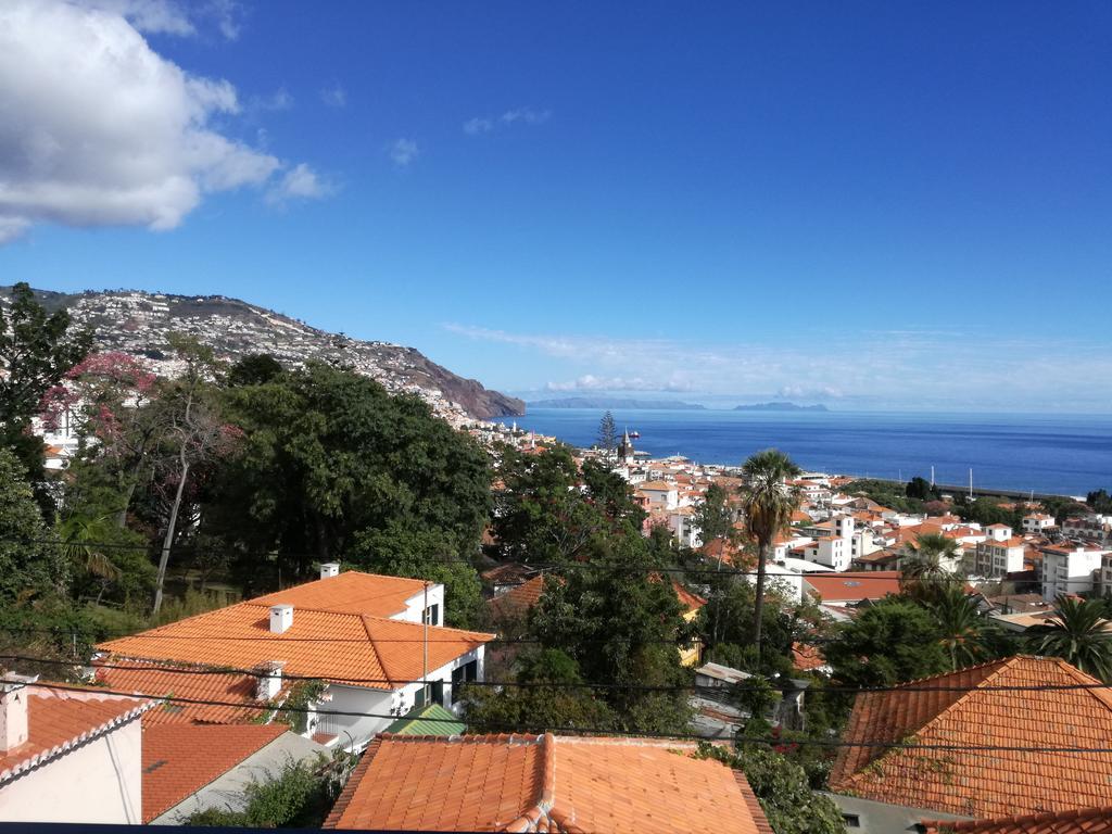 Casa Das Cruzes Funchal  Kültér fotó