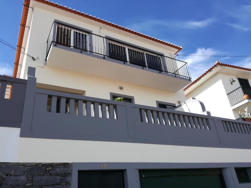Casa Das Cruzes Funchal  Kültér fotó