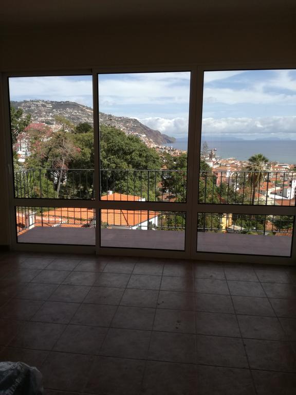 Casa Das Cruzes Funchal  Kültér fotó