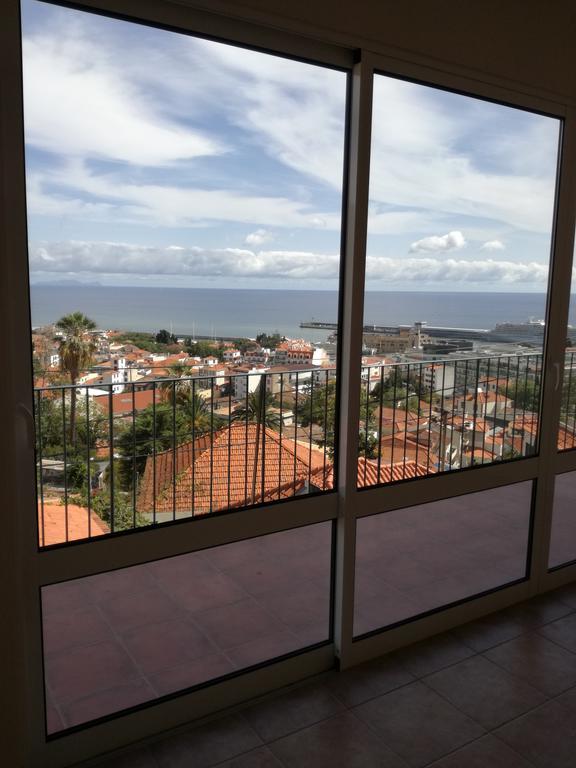 Casa Das Cruzes Funchal  Kültér fotó