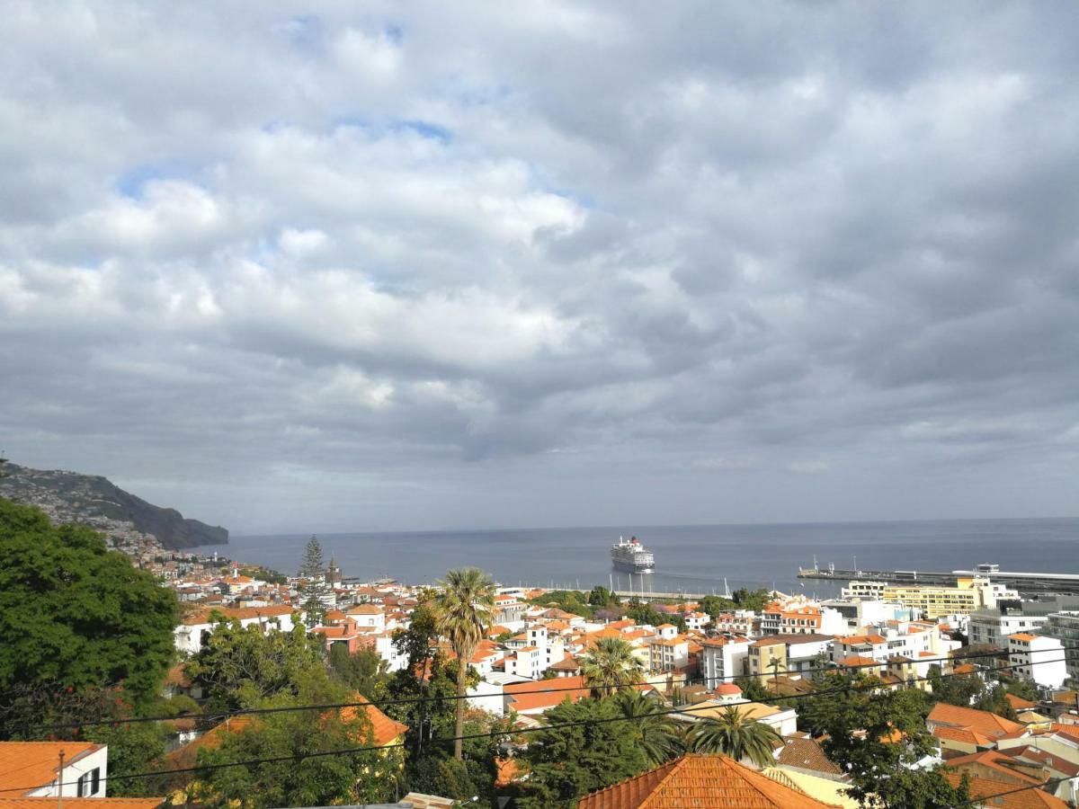 Casa Das Cruzes Funchal  Kültér fotó