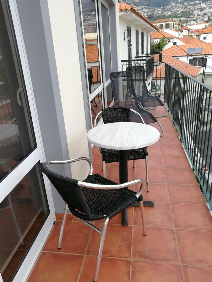 Casa Das Cruzes Funchal  Kültér fotó